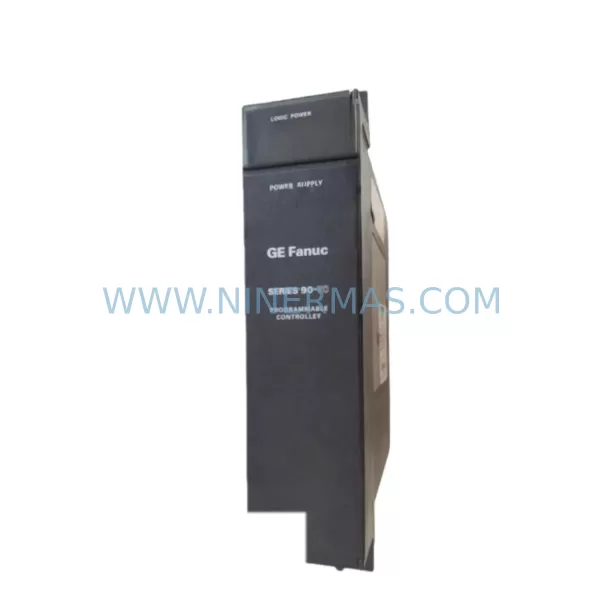 General Electric IC697PWR711M Power Supply Module product image