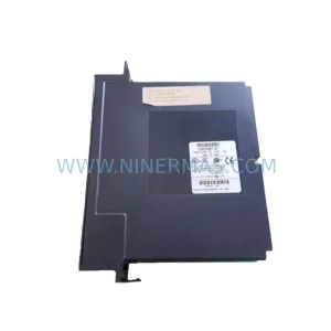General Electric IC697PWR711M Power Supply Module detail view 3
