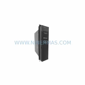GE IC697PWR720C PLC Power Supply Module product image