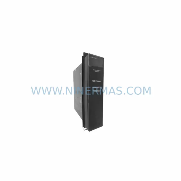 GE IC697PWR720C PLC Power Supply Module product image