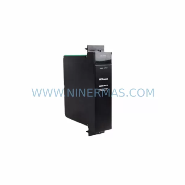 GE IC697PWR724 Power Supply Module product image