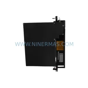 GE IC697RCM711 Remote Communications Module product image