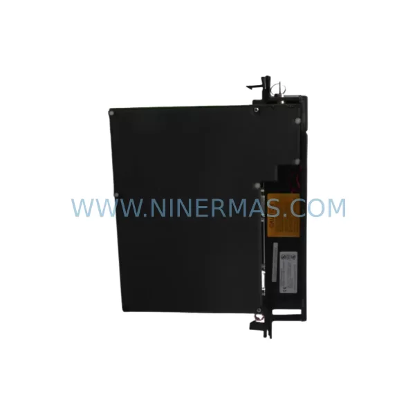 GE IC697RCM711 Remote Communications Module product image