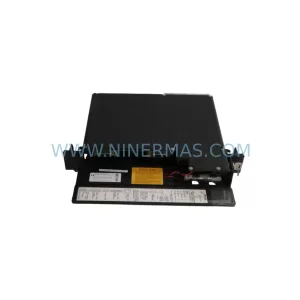 GE IC697RCM711 Remote Communications Module detail view 2