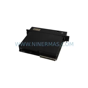 GE IC697RCM711 Remote Communications Module detail view 3