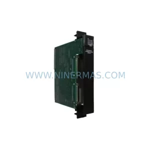 GE IC697RCM711 Remote Communications Module detail view 4