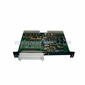 GE IC697VAL134/3801 Analog I/O Module product image