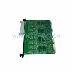 GE IC697VAL304/4800 VME Address Latch Module product image