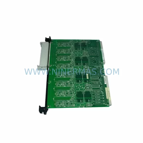 GE IC697VAL304/4800 VME Address Latch Module product image