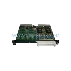 GE Fanuc IC697VDD100 Discrete Output Module product image