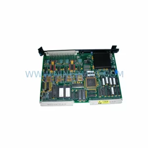 GE IC697VRD008 Strain Bridge Module product image