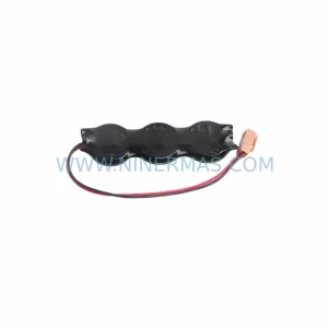 GE Fanuc IC698ACC701 VME Carrier Module product image