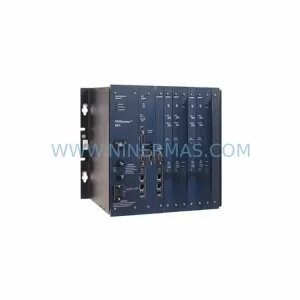 GE IC698CHS117 Chassis / Backplane Module product image