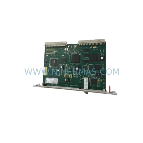 GE IC698CMX016-ED Communication Module product image