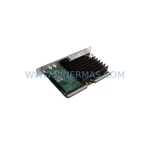 GE IC698CPE010-JU CPU Module product image