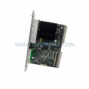GE IC698CPE020-JV PLC CPU Module product image