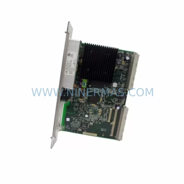 GE IC698CPE020-JV PLC CPU Module product image