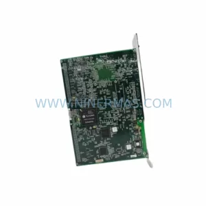 GE IC698CPE020-JV PLC CPU Module detail view 2