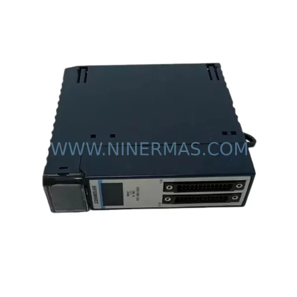 GE Fanuc IC698CRE020 PLC CPU Module product image