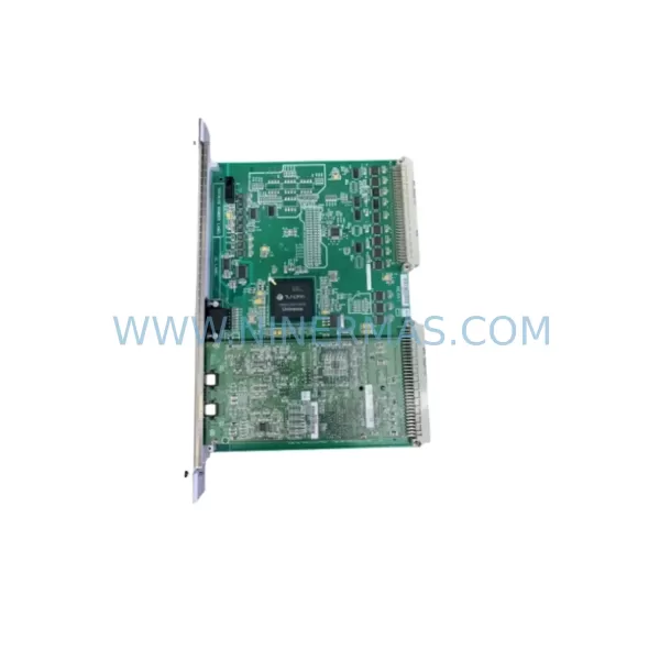 GE IC698ETM001-EM Ethernet Interface Module product image