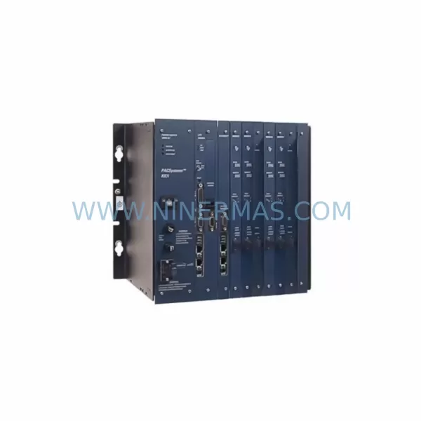 GE IC698PSA100 Power Supply Module product image