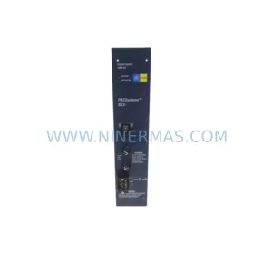 GE IC698PSA100D Power Supply Module product image