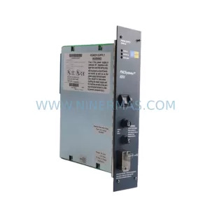GE IC698PSA350 Power Supply Module product image