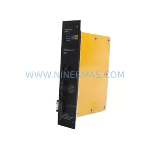 GE IC698PSA350 Power Supply Module detail view 2