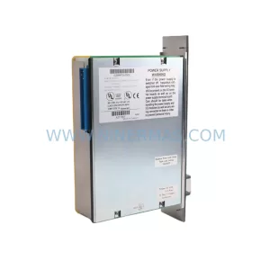 GE IC698PSA350 Power Supply Module detail view 3