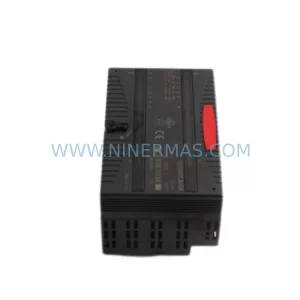 GE IC698RMX016 PLC Memory Module product image