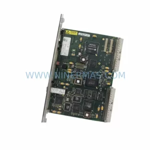 GE IC698RMX016-ED Redundancy Memory Module product image