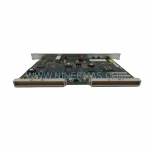 GE IC698RMX016-ED Redundancy Memory Module detail view 2