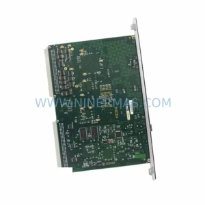 GE IC698RMX016-ED Redundancy Memory Module detail view 3