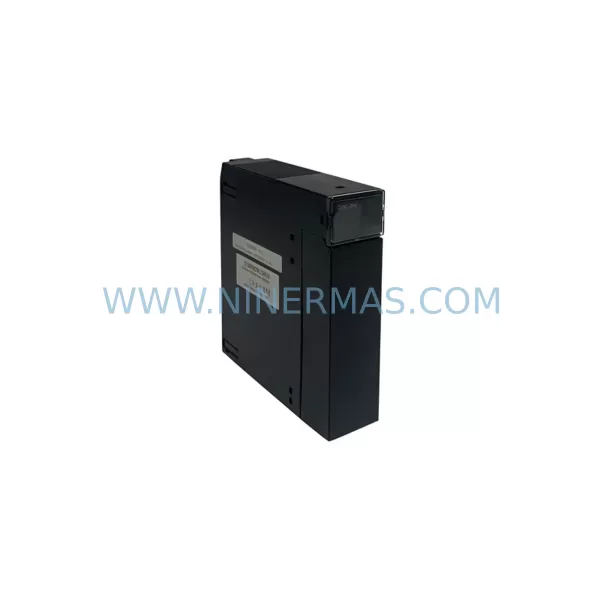 GE IC69CMM321 Ethernet Communication Module product image
