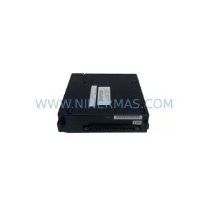 GE IC69CMM321 Ethernet Communication Module detail view 2