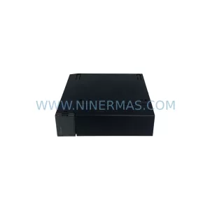 GE IC69CMM321 Ethernet Communication Module detail view 3