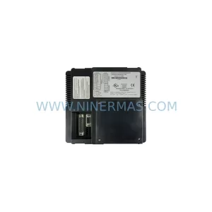 GE Intelligent Platforms IC752DSX000 HMI Display Module detail view 3
