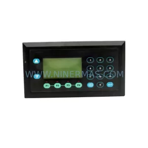 GE IC752QPT012-24 HMI Safety Module product image