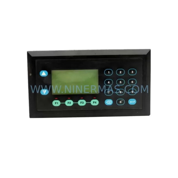 GE IC752QPT012-24 HMI Safety Module product image