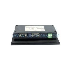 GE IC752QPT012-24 HMI Safety Module detail view 3
