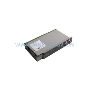 GE IC752SPL013-BA PLC I/O Module product image