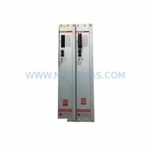 I-CON ICM-D5D08 Servo Drive product image