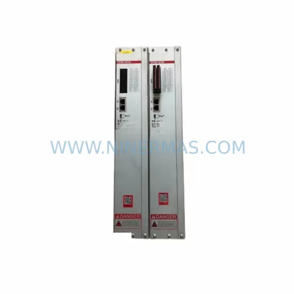 I-CON ICM-D5D08 Servo Drive product image