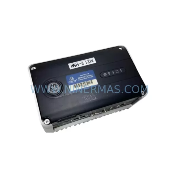 GE ICRXIBN7M000A-BA I/O Module product image