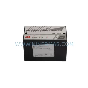 ABB ICSE08B5 FPR3346501R1012 Signal Concentrator Module product image