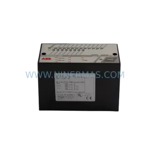 ABB ICSK20F1 FPR3327101R1202 Industrial I/O Module product image