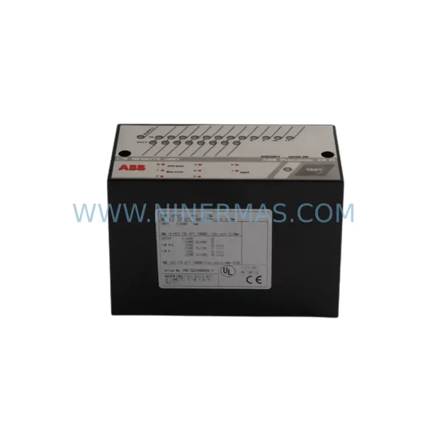 ABB ICSK20F1 FPR3327101R1202 Industrial I/O Module product image