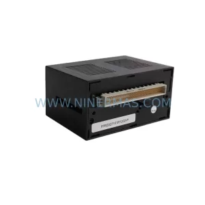 ABB ICSK20F1 FPR3327101R1202 Industrial I/O Module detail view 2