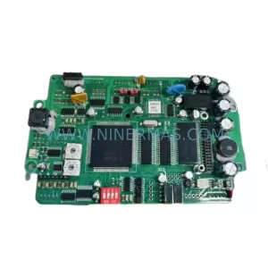 EMG IDC32-1.1 Industrial Control Module product image