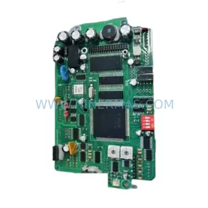 EMG IDC32-1.1 Industrial Control Module detail view 2